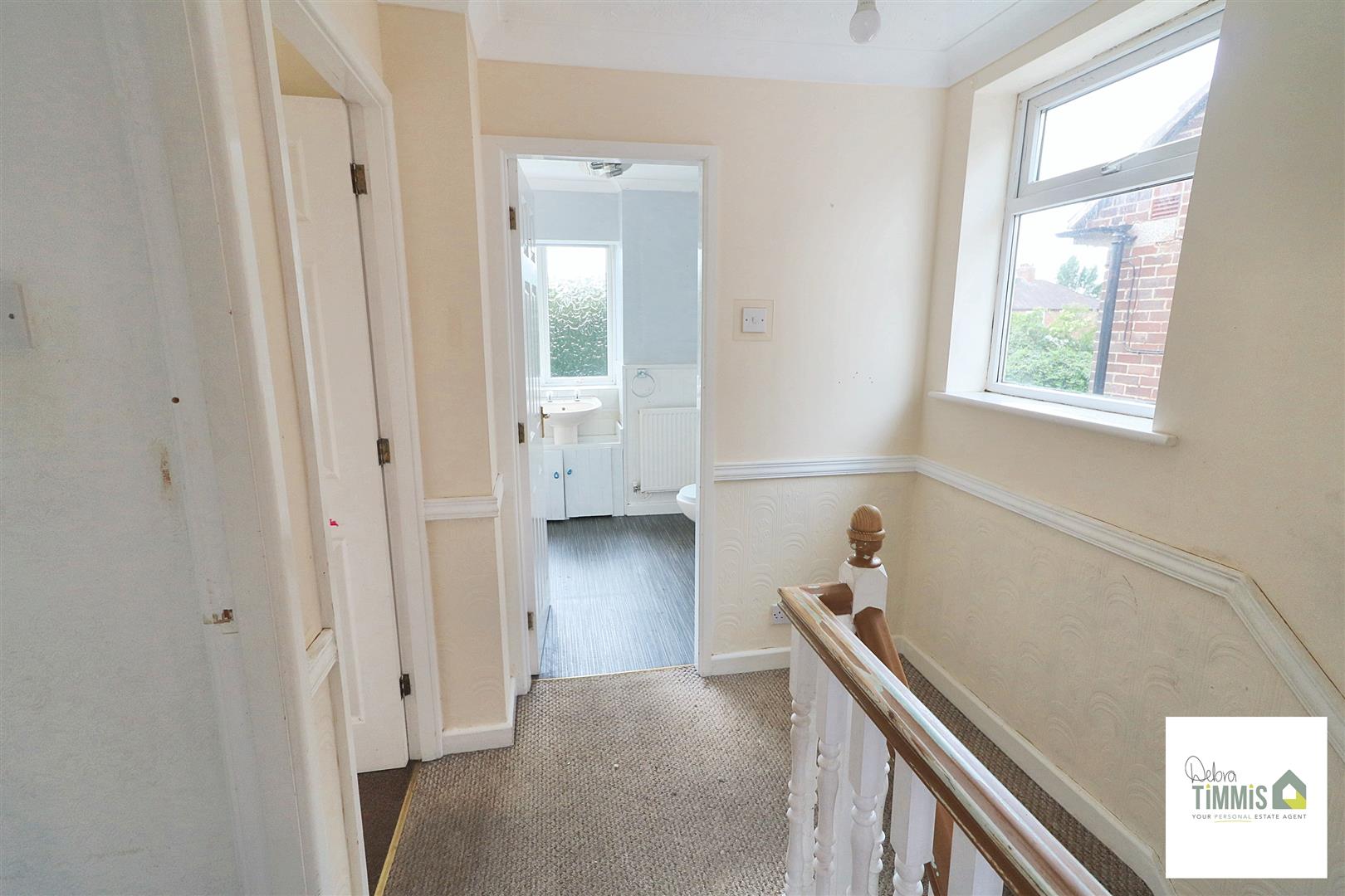 Gilman Avenue, Baddeley Green, Stoke-On-Trent
